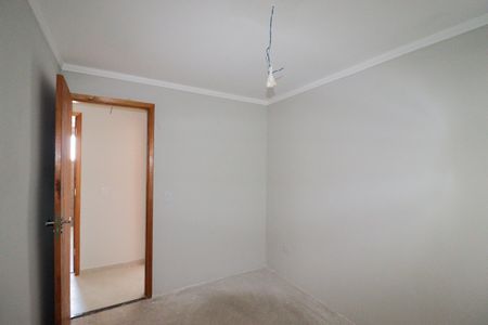 Quarto 1 de apartamento para alugar com 2 quartos, 40m² em Água Fria, São Paulo