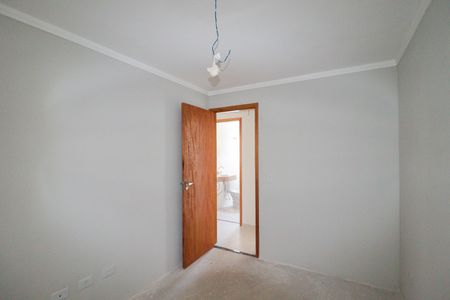 Quarto 1 de apartamento para alugar com 2 quartos, 40m² em Água Fria, São Paulo