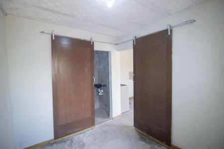 Quarto- Kitnet 1 de casa à venda com 1 quarto, 200m² em Jardim Laguna, Contagem
