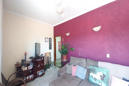 Sala de casa à venda com 3 quartos, 300m² em Jardim Eulina, Campinas