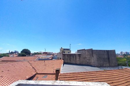 Vista da Sala de casa à venda com 3 quartos, 300m² em Jardim Eulina, Campinas