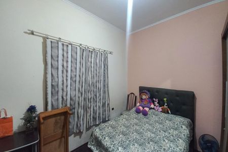 Quarto 1 de casa à venda com 3 quartos, 300m² em Jardim Eulina, Campinas