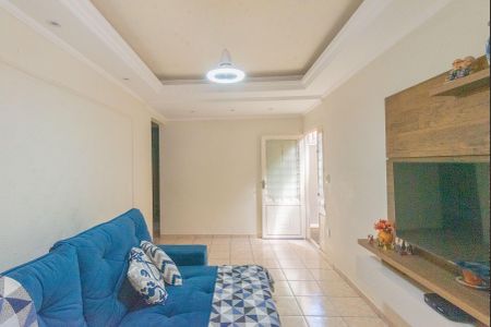 Sala de casa à venda com 3 quartos, 155m² em Parque da Figueira, Campinas