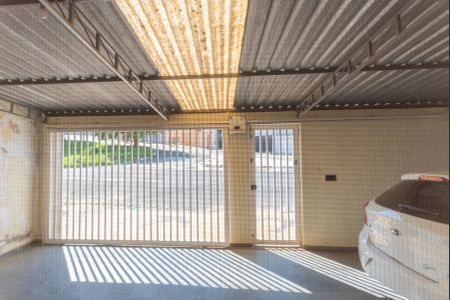 Vista da Sala de casa à venda com 3 quartos, 155m² em Parque da Figueira, Campinas