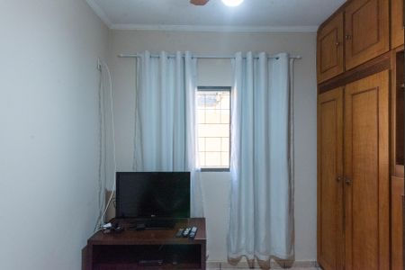 Quarto 1 de casa à venda com 3 quartos, 155m² em Parque da Figueira, Campinas