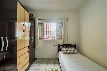 Quarto 2 de apartamento para alugar com 3 quartos, 144m² em Vila Marajo, Santo André