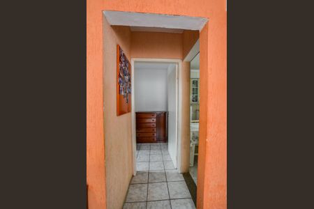 Sala 1 de apartamento para alugar com 3 quartos, 144m² em Vila Marajo, Santo André