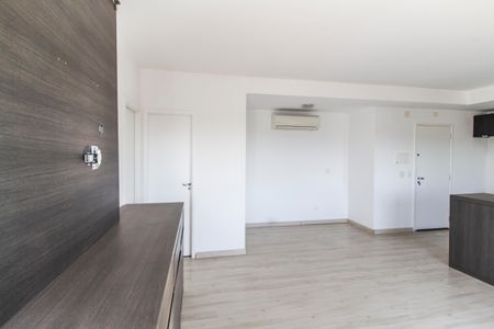 Sala de apartamento à venda com 1 quarto, 62m² em Melville Empresarial Ii, Barueri