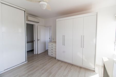 Suíte de apartamento à venda com 1 quarto, 62m² em Melville Empresarial Ii, Barueri