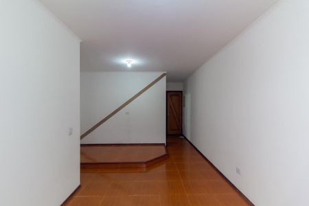 Sala de apartamento à venda com 3 quartos, 70m² em Vila Bancaria, São Paulo