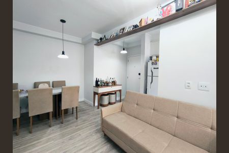 Apartamento à venda com 3 quartos, 69m² em Medeiros, Jundiaí