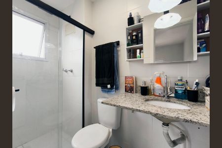Apartamento à venda com 3 quartos, 69m² em Medeiros, Jundiaí
