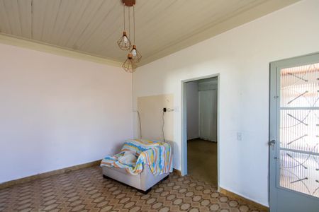 Sala de casa à venda com 2 quartos, 253m² em Vila Lais, São Paulo