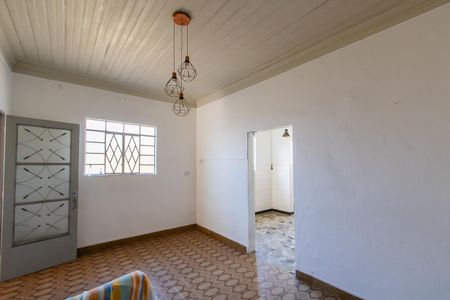 Sala de casa à venda com 2 quartos, 253m² em Vila Lais, São Paulo