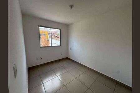 Apartamento à venda com 2 quartos, 55m² em Renascença, Belo Horizonte