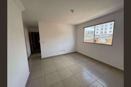 Apartamento à venda com 2 quartos, 55m² em Renascença, Belo Horizonte