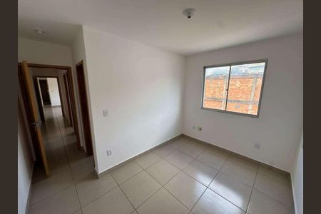 Apartamento à venda com 2 quartos, 55m² em Renascença, Belo Horizonte