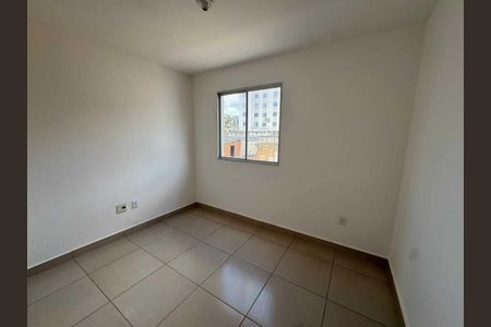 Apartamento à venda com 2 quartos, 55m² em Renascença, Belo Horizonte