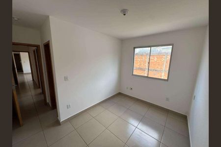 Apartamento à venda com 2 quartos, 55m² em Renascença, Belo Horizonte