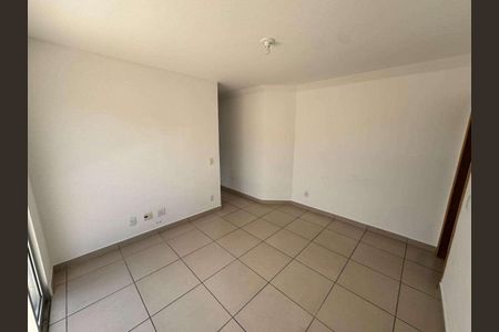 Apartamento à venda com 2 quartos, 55m² em Renascença, Belo Horizonte