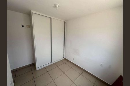 Apartamento à venda com 2 quartos, 55m² em Renascença, Belo Horizonte