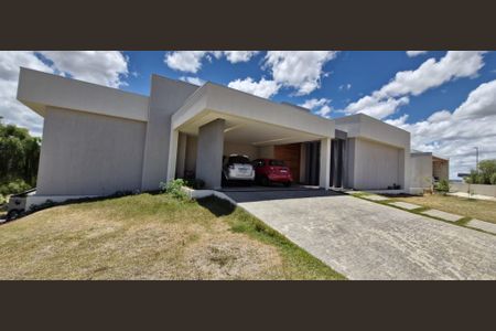 Casa de Condomínio à venda com 4 quartos, 281m² em Villas Park, Vespasiano