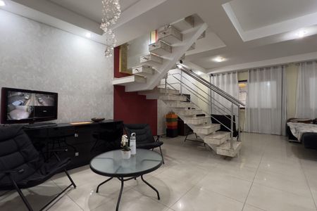 Sala de Jantar de casa à venda com 3 quartos, 650m² em Cidade Maia, Guarulhos