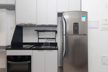 Studio de apartamento à venda com 1 quarto, 28m² em Tucuruvi, São Paulo