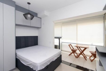 Studio de apartamento à venda com 1 quarto, 28m² em Tucuruvi, São Paulo