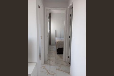 Quarto 2 de apartamento para alugar com 2 quartos, 42m² em Vila Pirituba, São Paulo
