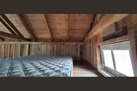 Quarto de casa para alugar com 1 quarto, 30m² em S Joao Rio Vermelho, Florianópolis