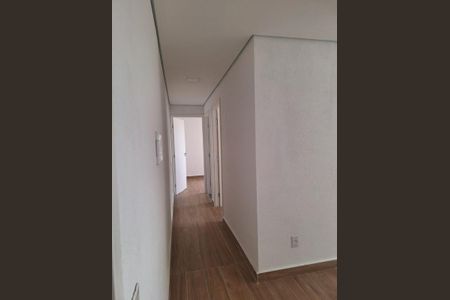 Foto 06 de apartamento à venda com 2 quartos, 42m² em Jardim Boa Vista (zona Oeste), Osasco