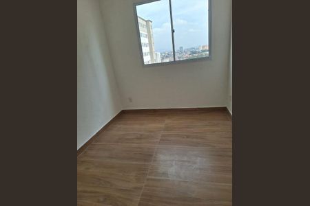 Foto 09 de apartamento à venda com 2 quartos, 42m² em Jardim Boa Vista (zona Oeste), Osasco