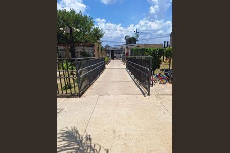 Foto 21 de apartamento à venda com 2 quartos, 42m² em Jardim Boa Vista (zona Oeste), Osasco