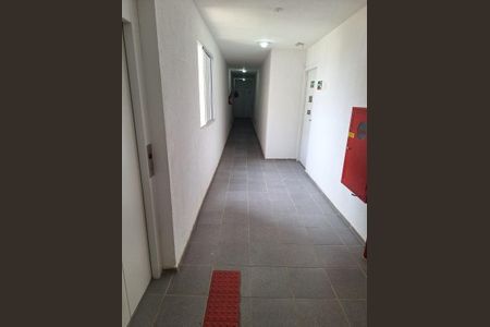 Foto 13 de apartamento à venda com 2 quartos, 42m² em Jardim Boa Vista (zona Oeste), Osasco