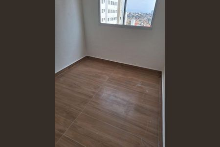 Foto 10 de apartamento à venda com 2 quartos, 42m² em Jardim Boa Vista (zona Oeste), Osasco
