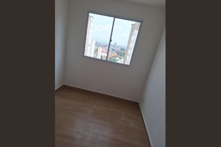 Foto 08 de apartamento à venda com 2 quartos, 42m² em Jardim Boa Vista (zona Oeste), Osasco