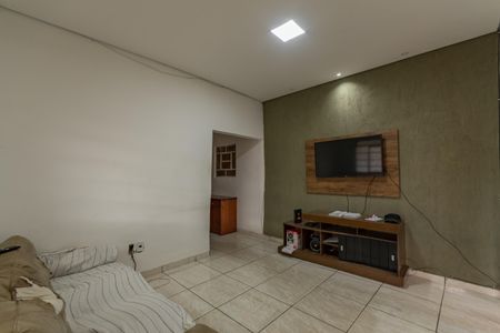 Sala de casa à venda com 2 quartos, 144m² em Jardim Guanabara, Belo Horizonte