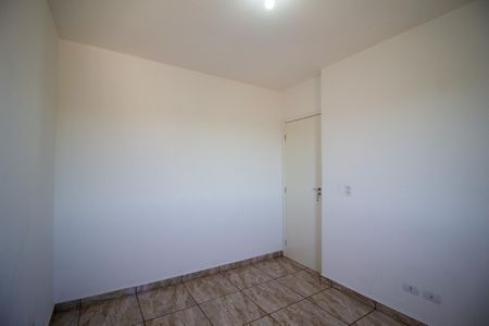 Quarto 1 de apartamento para alugar com 2 quartos, 47m² em Horto Florestal, Sorocaba
