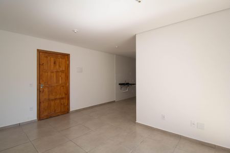 Sala de apartamento à venda com 2 quartos, 66m² em Freguesia do Ó, São Paulo