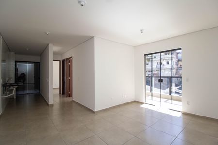 Sala de apartamento à venda com 2 quartos, 66m² em Freguesia do Ó, São Paulo