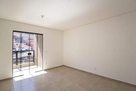 Sala de apartamento à venda com 2 quartos, 66m² em Freguesia do Ó, São Paulo