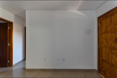 Sala de apartamento à venda com 2 quartos, 42m² em Freguesia do Ó, São Paulo