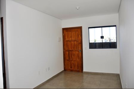 Detalhe - Sala de apartamento à venda com 2 quartos, 42m² em Freguesia do Ó, São Paulo