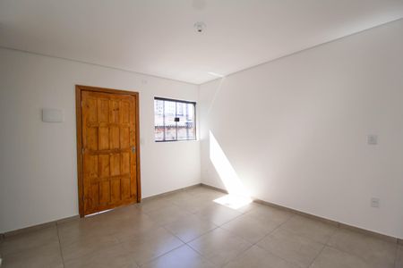 Sala/Cozinha de apartamento à venda com 2 quartos, 44m² em Freguesia do Ó, São Paulo