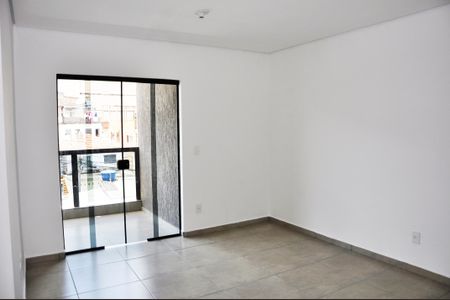 Detalhe - Sala de apartamento à venda com 2 quartos, 64m² em Freguesia do Ó, São Paulo