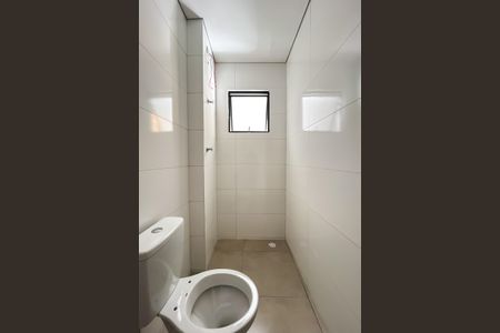 Banheiro de apartamento à venda com 2 quartos, 44m² em Freguesia do Ó, São Paulo