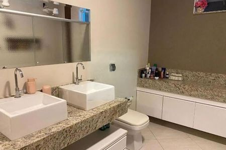Casa à venda com 3 quartos, 210m² em Parque Residencial Almerinda Chaves, Jundiaí