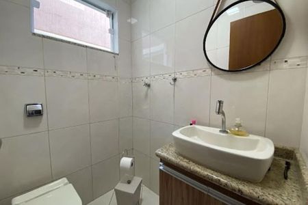 Casa à venda com 3 quartos, 210m² em Parque Residencial Almerinda Chaves, Jundiaí