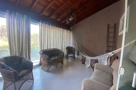 Casa à venda com 3 quartos, 210m² em Parque Residencial Almerinda Chaves, Jundiaí